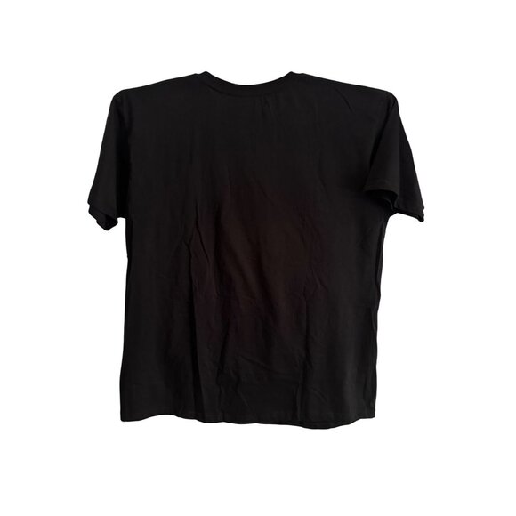 The Walking Dead Supply Drop Exclusive Spiked Walker Black T-Shirt Size XL NWOT - Picture 2 of 8